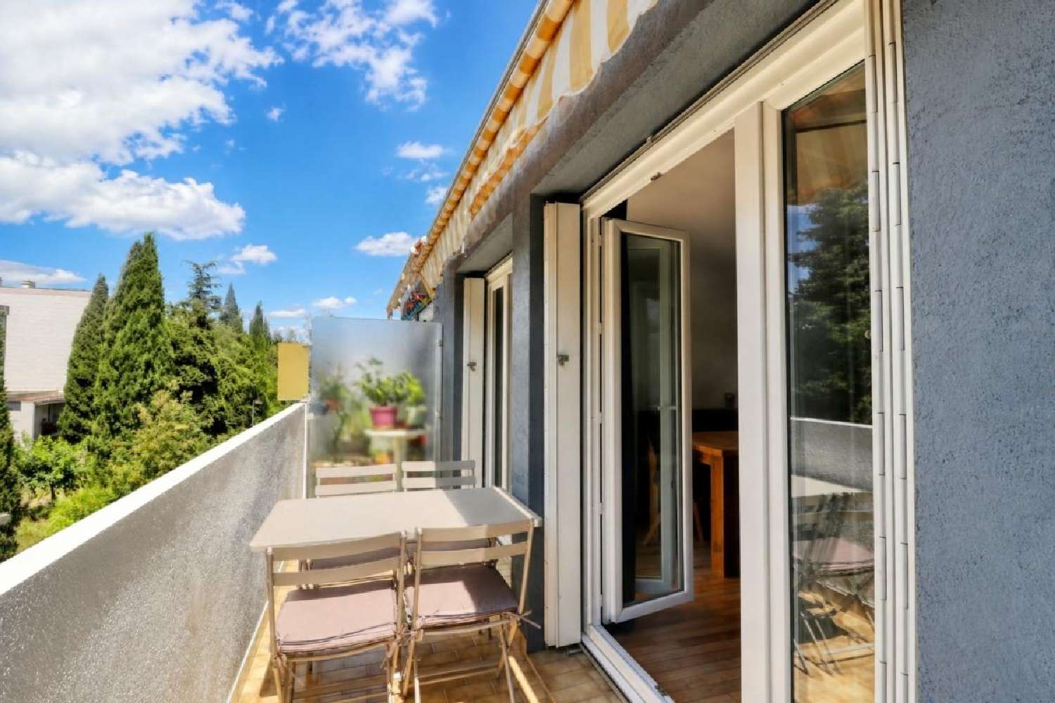 te koop appartement Montpellier 34070 Hérault 3