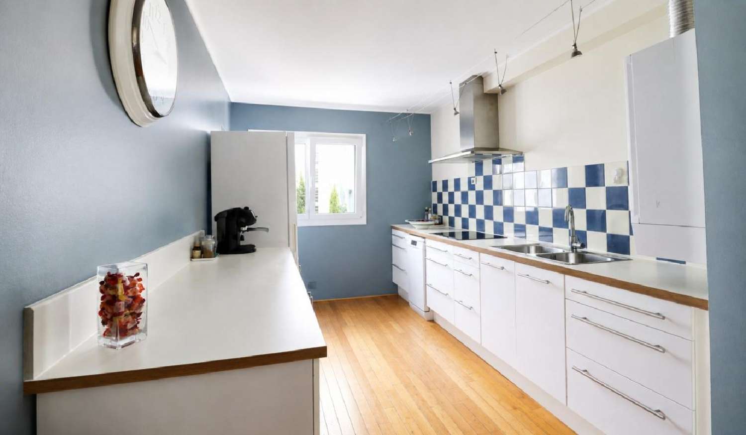 te koop appartement Montpellier 34070 Hérault 4