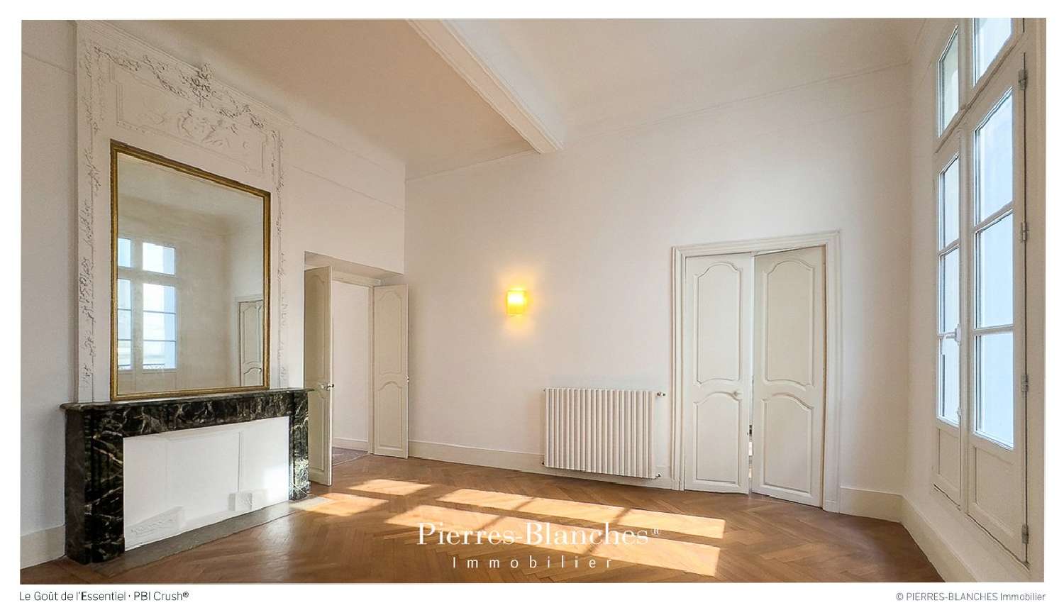  te koop appartement Montpellier Hérault 1