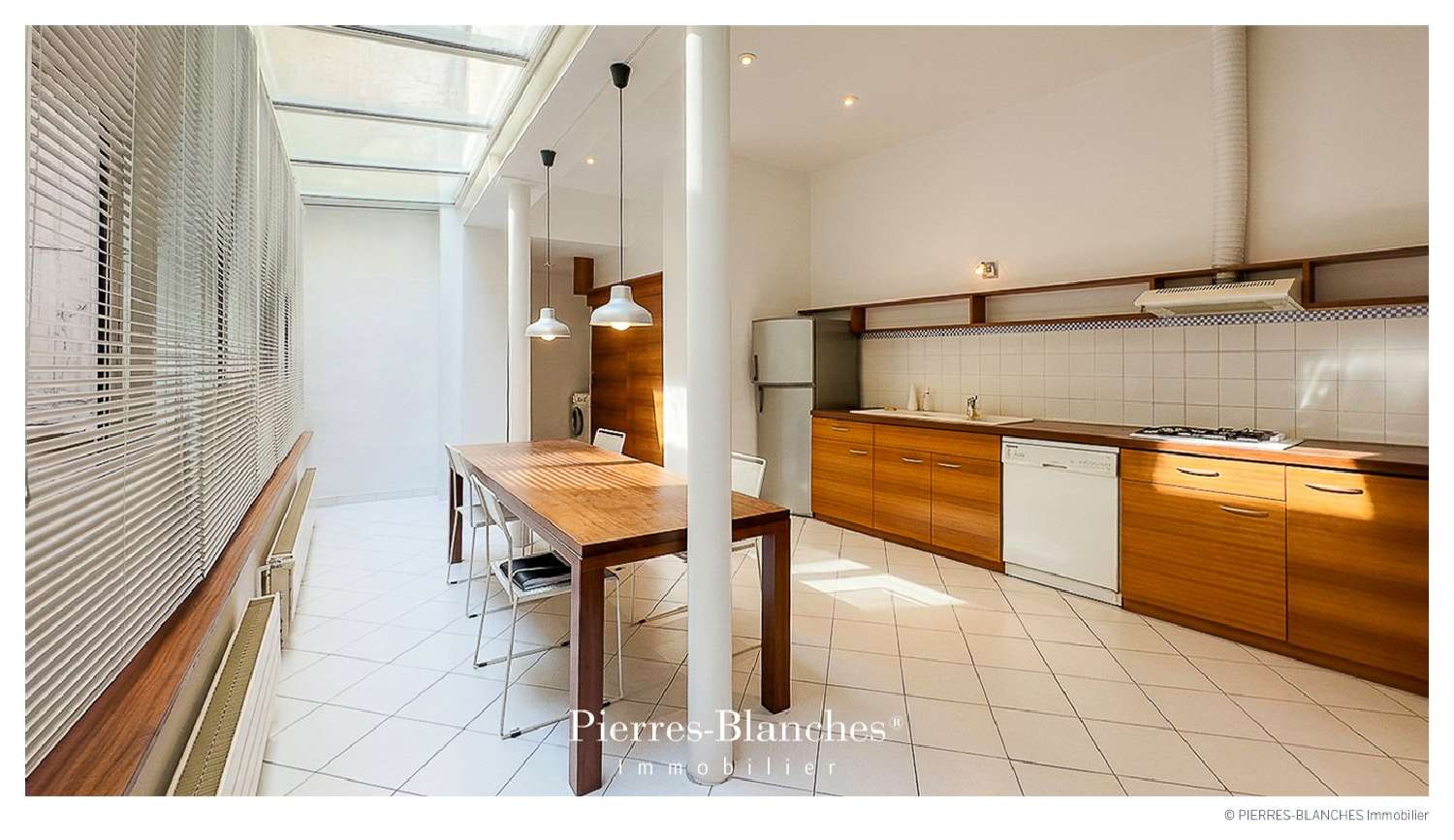  te koop appartement Montpellier Hérault 3