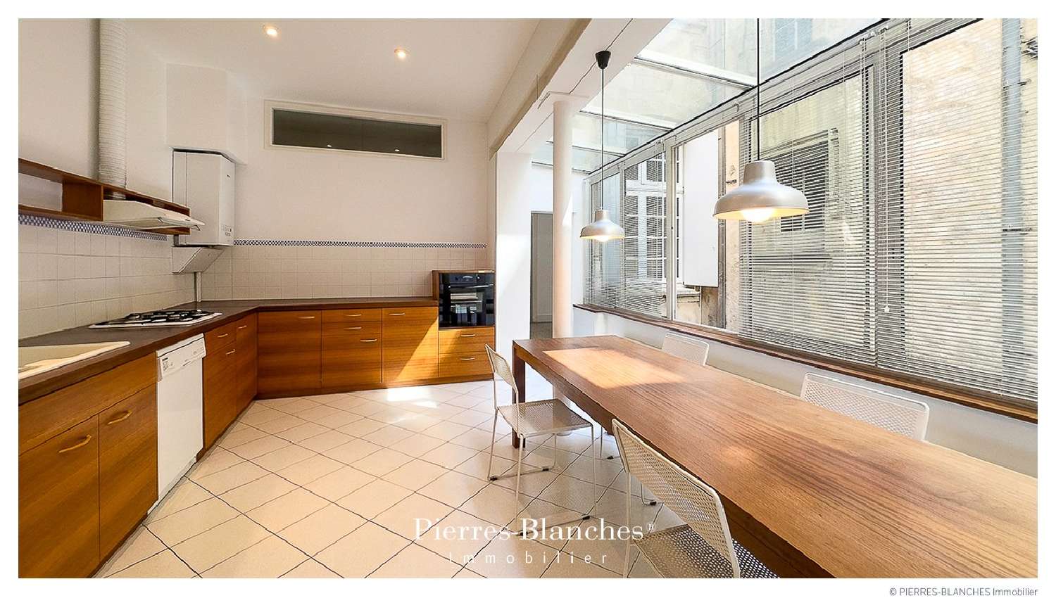 te koop appartement Montpellier Hérault 4