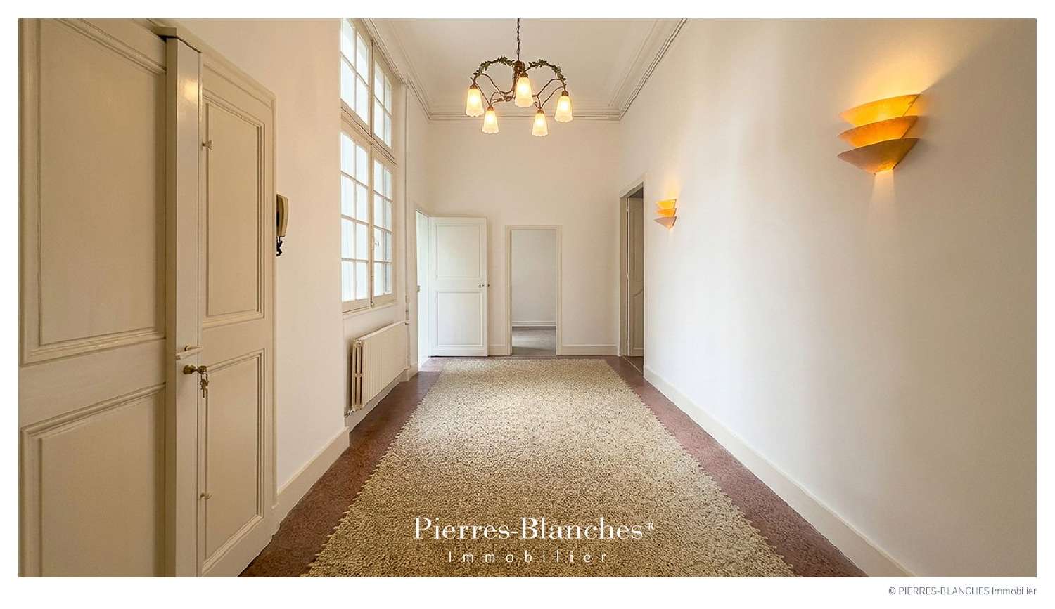 te koop appartement Montpellier Hérault 6