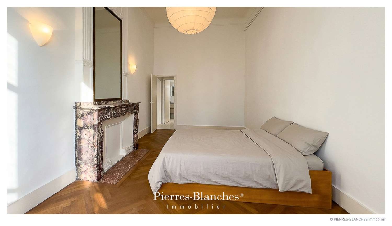  te koop appartement Montpellier Hérault 7
