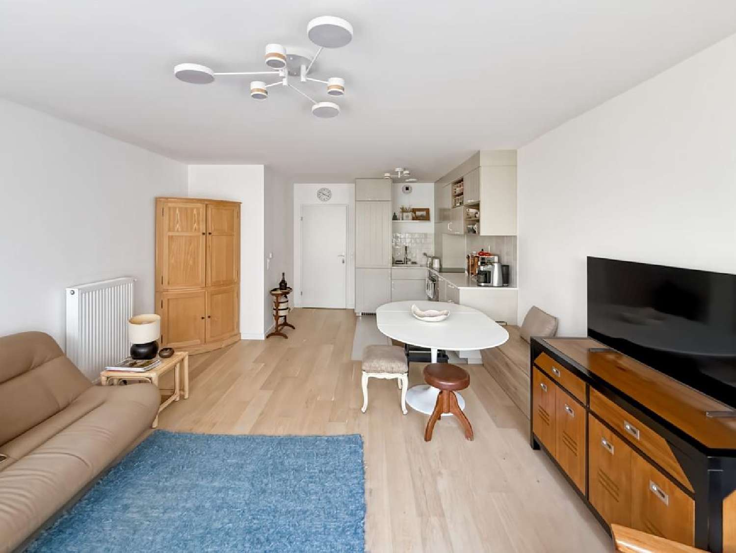  kaufen Wohnung/ Apartment Montreuil Seine-Saint-Denis 3