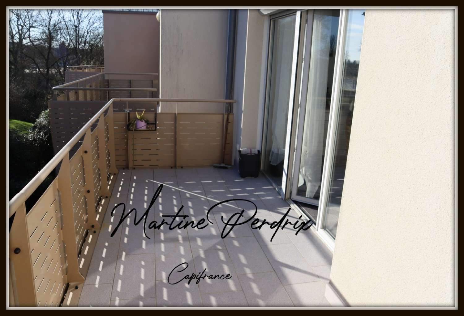à vendre appartement Montrevel-en-Bresse Ain 3