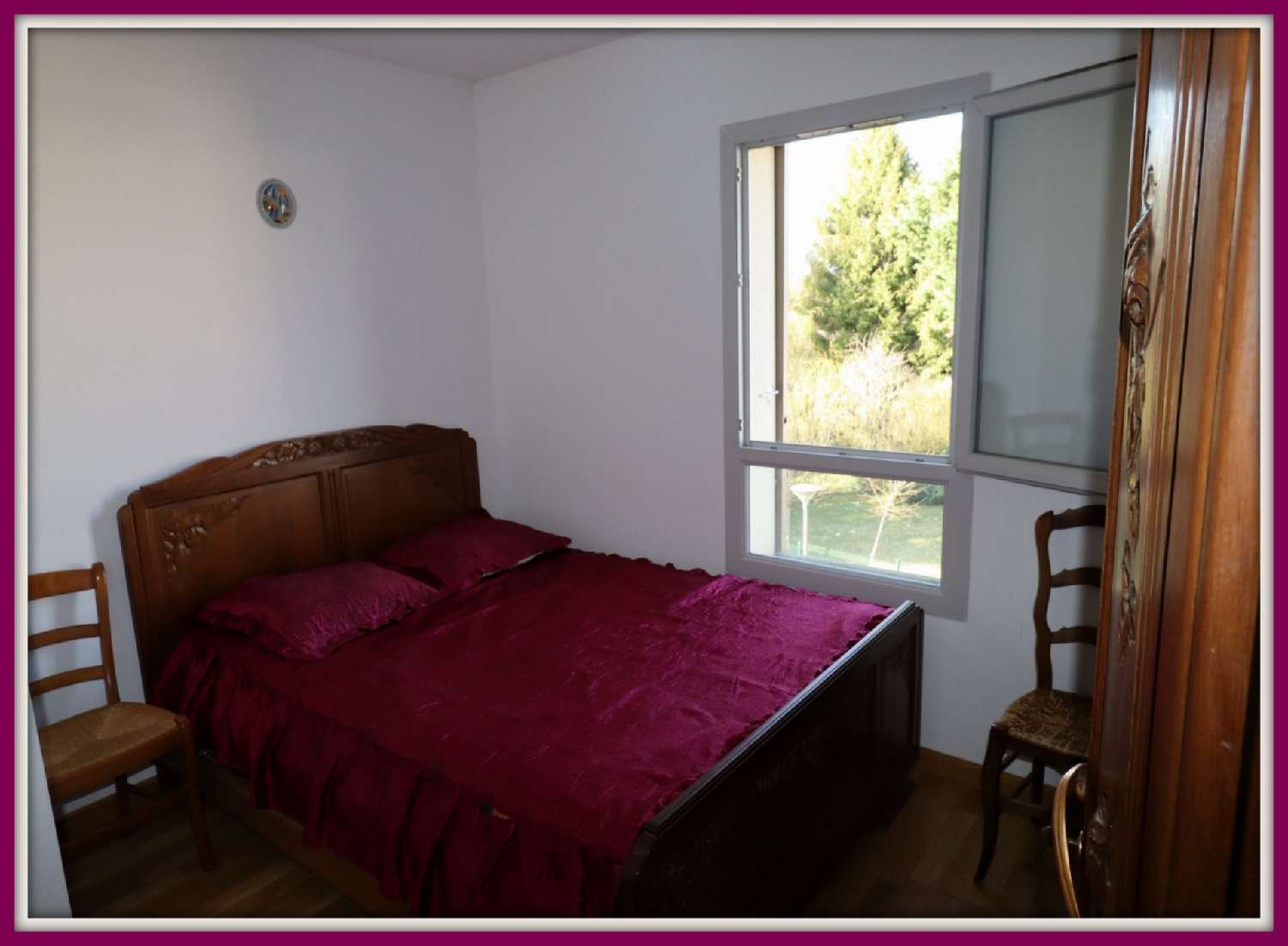 à vendre appartement Montrevel-en-Bresse Ain 5
