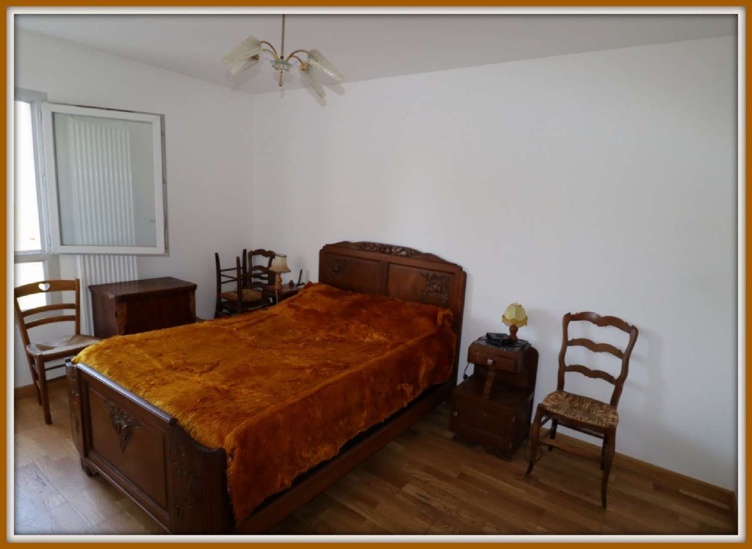 à vendre appartement Montrevel-en-Bresse Ain 7