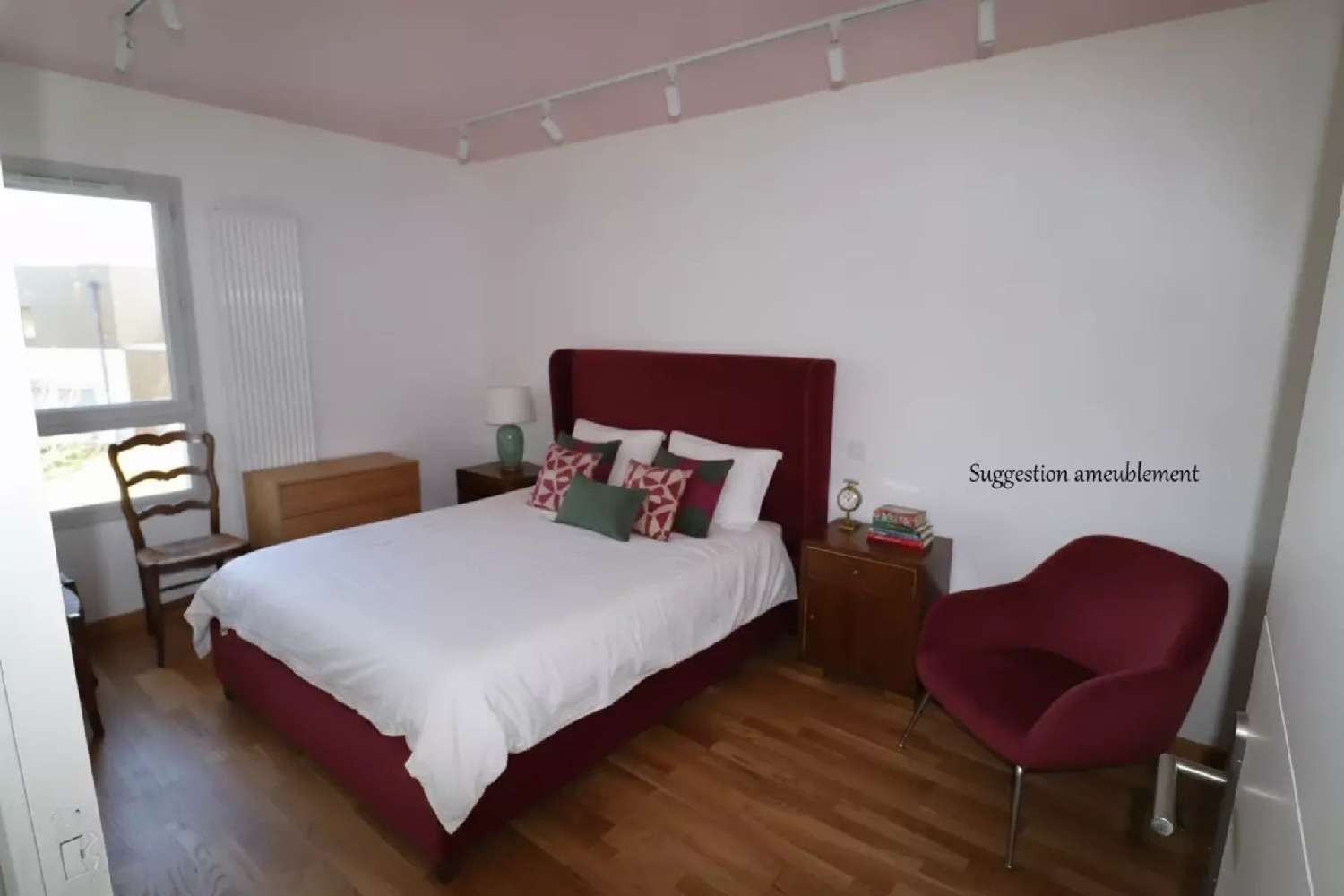 à vendre appartement Montrevel-en-Bresse Ain 8