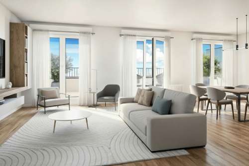 Montrouge Hauts-de-Seine appartement foto 7392503