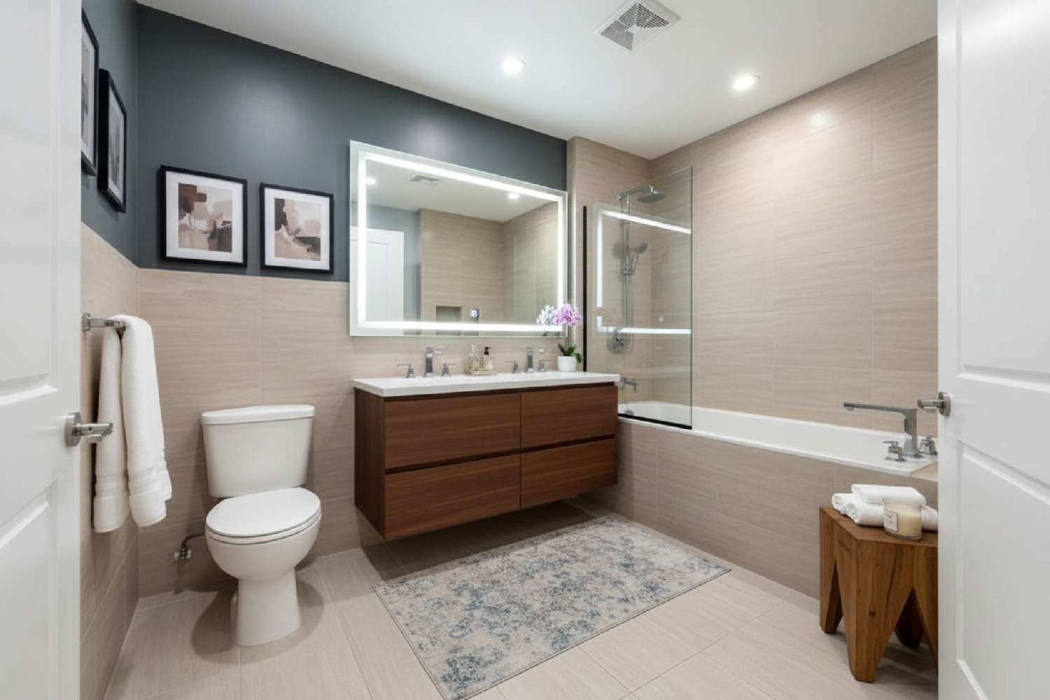 te koop appartement Montrouge Hauts-de-Seine 5
