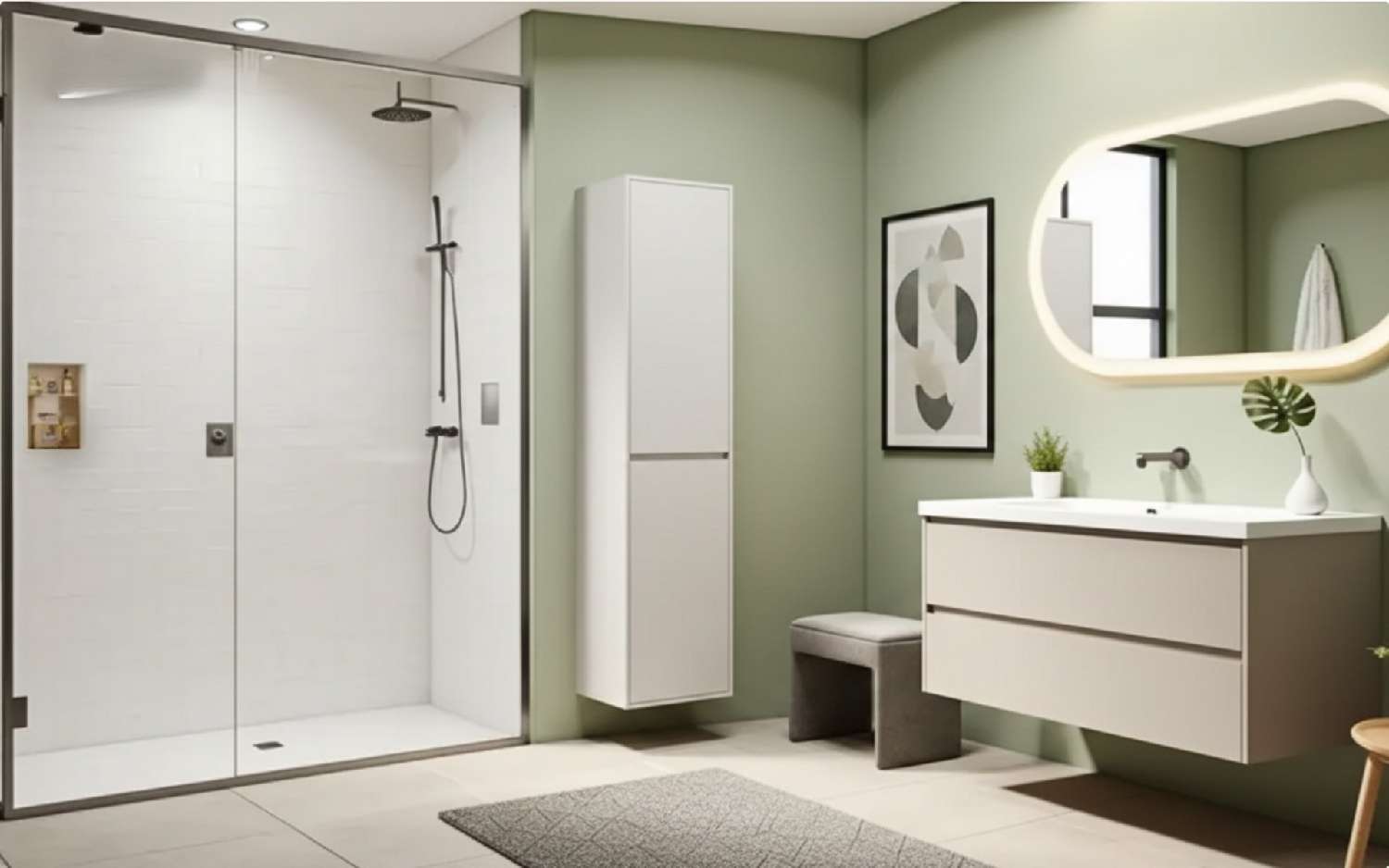 te koop appartement Montrouge Hauts-de-Seine 6