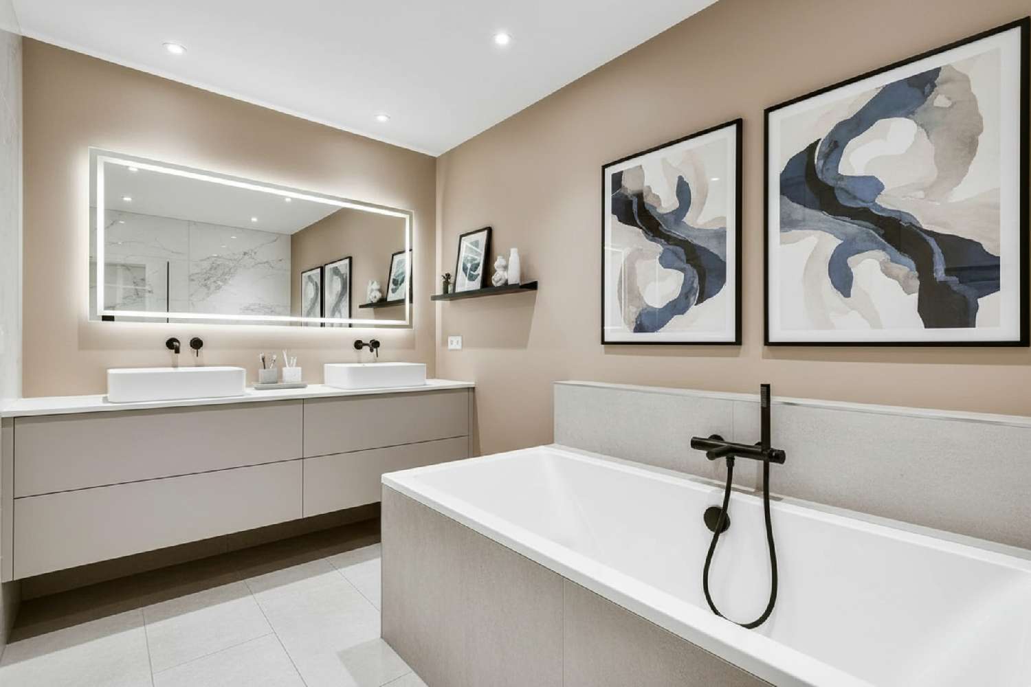 te koop appartement Montrouge Hauts-de-Seine 3