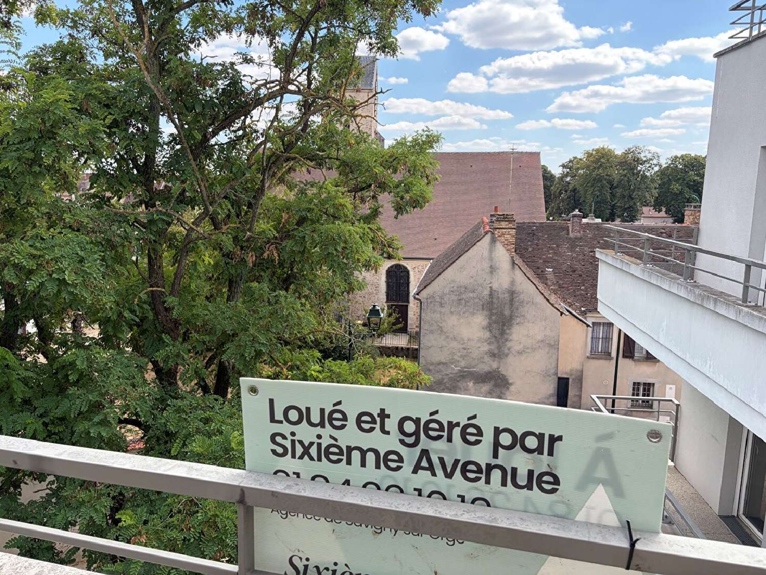 te koop appartement Morangis Essonne 1