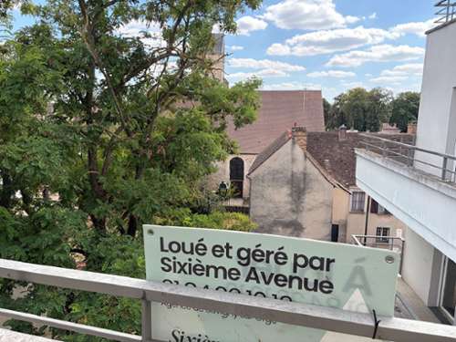 Morangis Essonne appartement foto 7391669