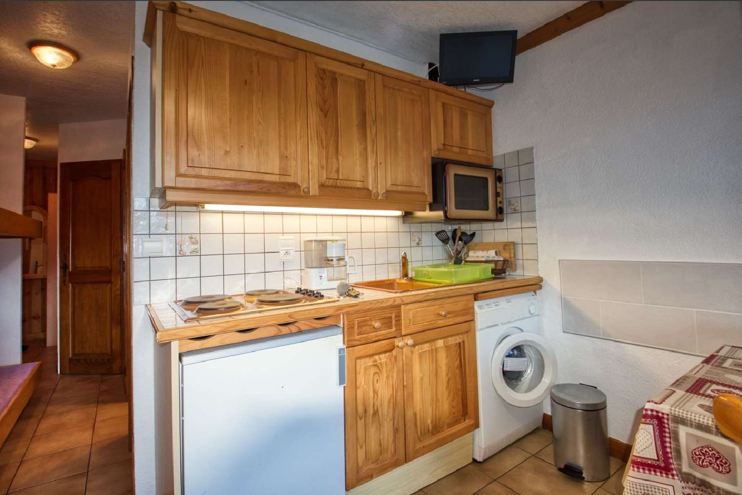 te koop appartement Morillon Haute-Savoie 2