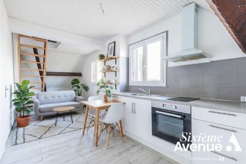 Morsang-sur-Orge Essonne appartement foto 7388257