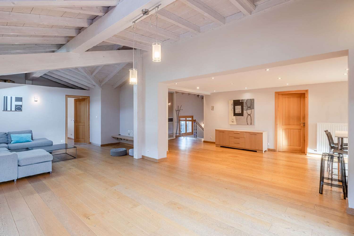 te koop appartement Morzine Haute-Savoie 1
