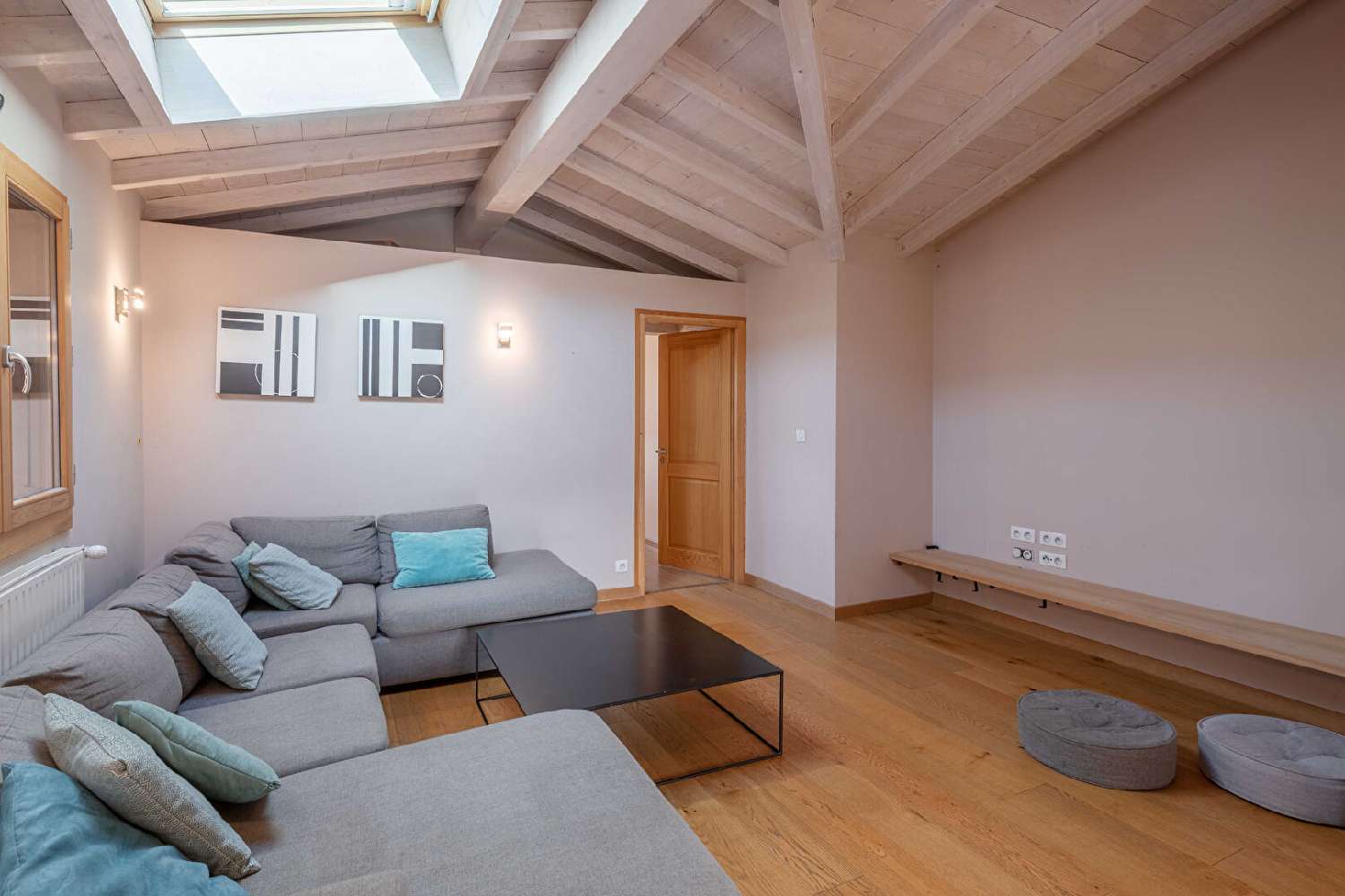 te koop appartement Morzine Haute-Savoie 3
