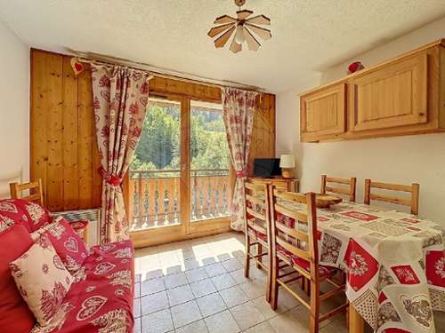 Morzine Haute-Savoie appartement foto 7398466