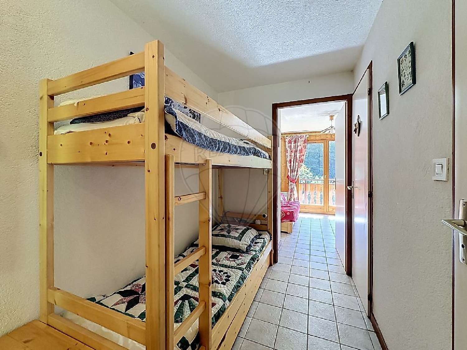 à vendre appartement Morzine Haute-Savoie 2