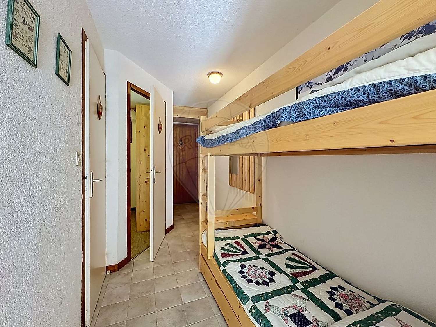 à vendre appartement Morzine Haute-Savoie 3