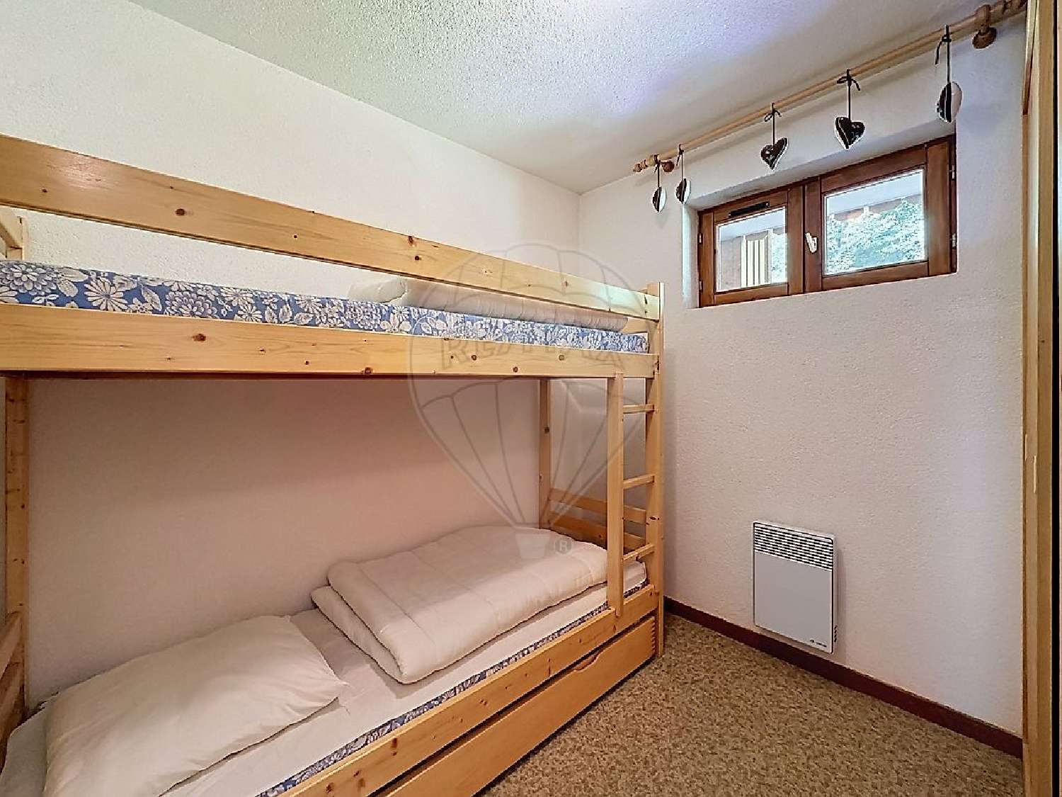 à vendre appartement Morzine Haute-Savoie 4