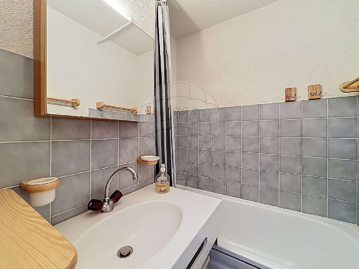 à vendre appartement Morzine Haute-Savoie 5