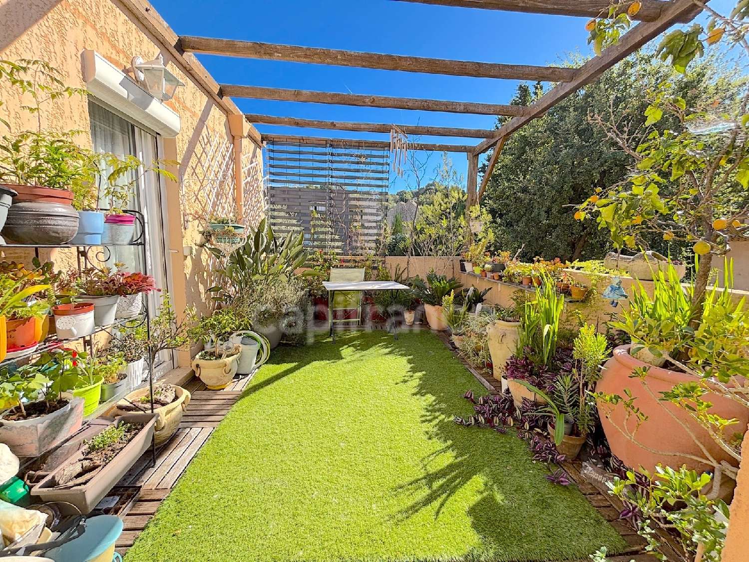  en venta apartamento Mougins Alpes-Maritimes 4