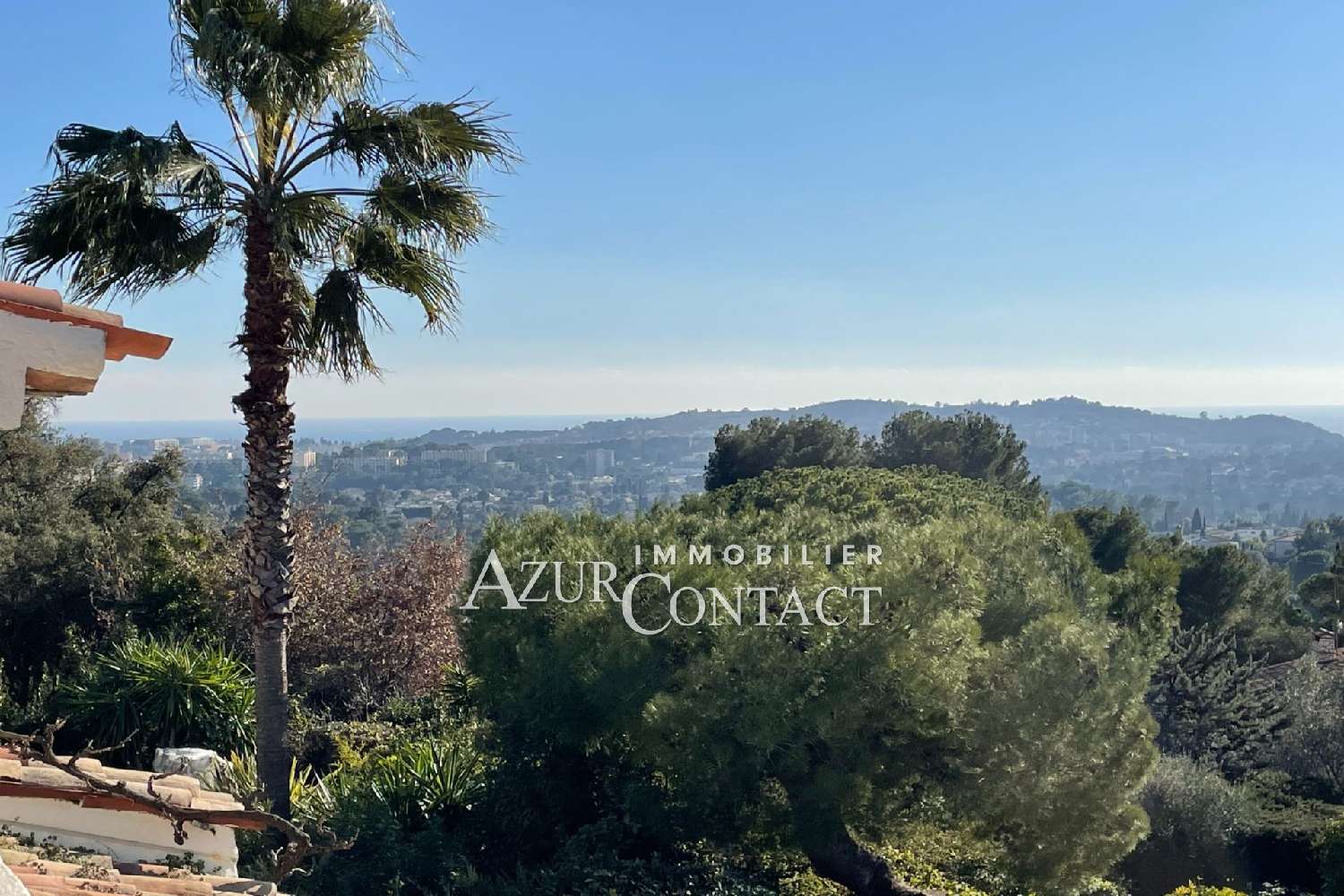 te koop appartement Mougins Alpes-Maritimes 1