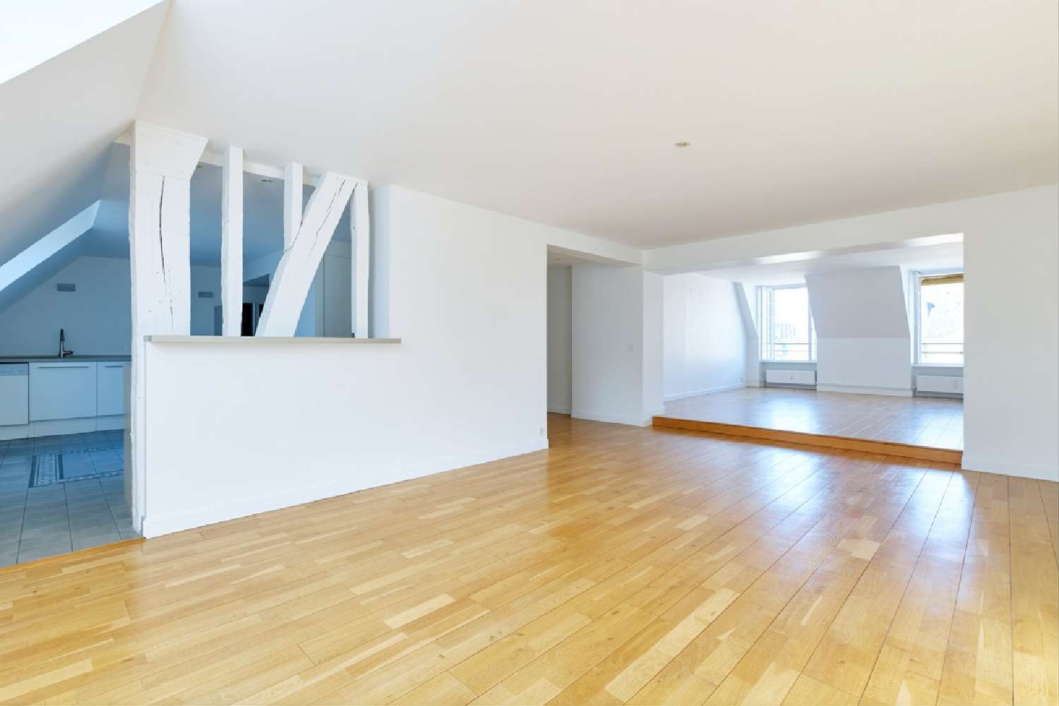  for sale apartment Moulins Ille-et-Vilaine 3