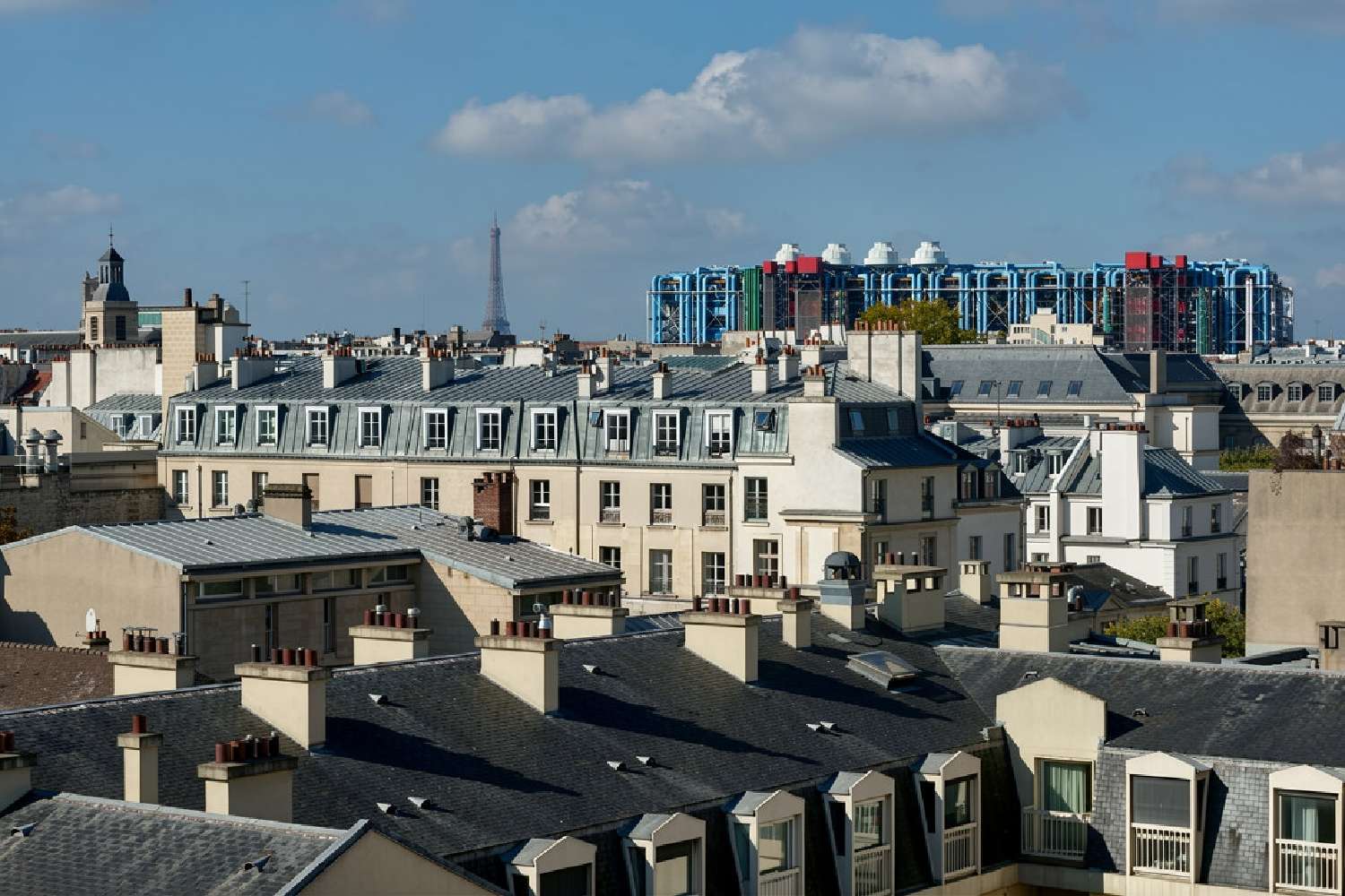  for sale apartment Moulins Ille-et-Vilaine 7