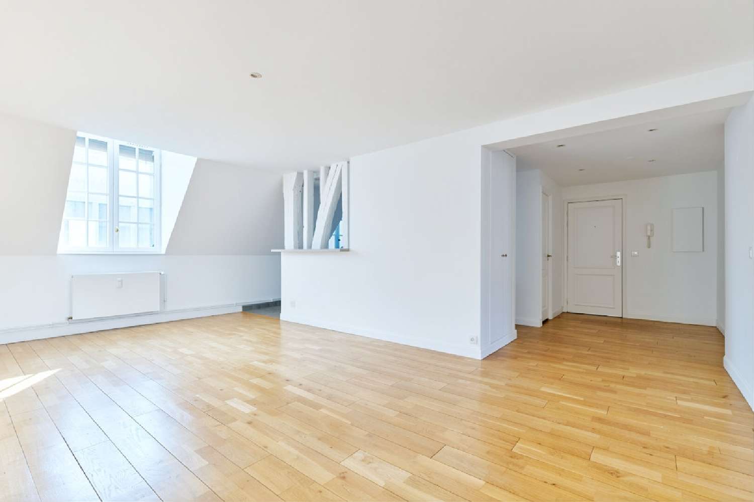  for sale apartment Moulins Ille-et-Vilaine 8