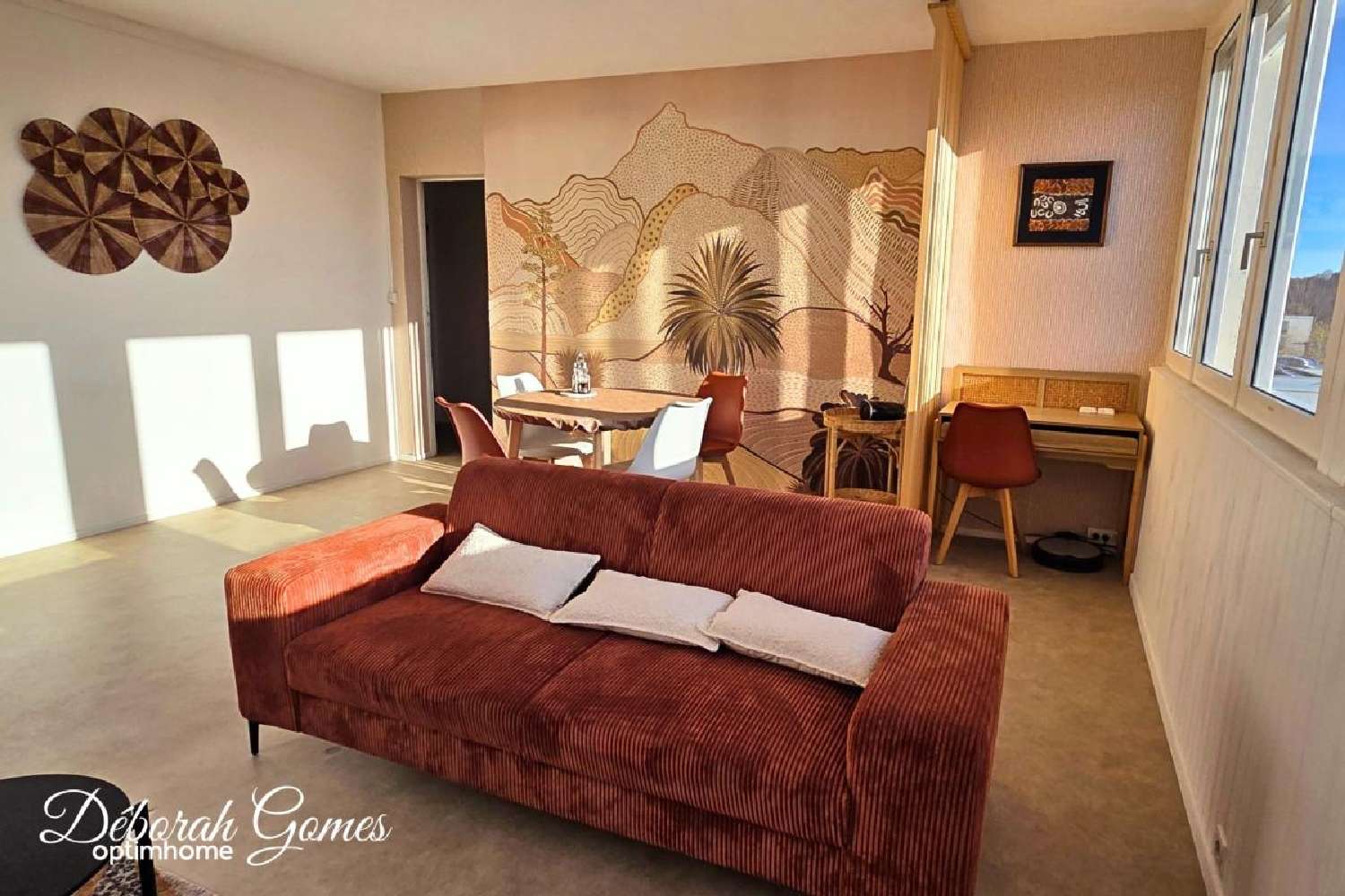  en venta apartamento Mourenx Pirineos Atlánticos 2