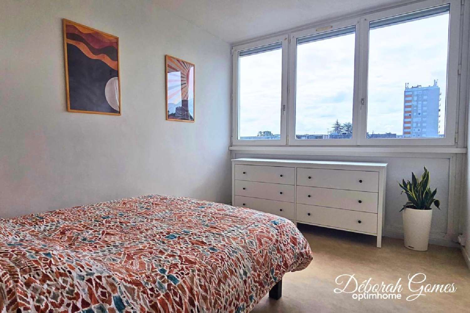  en venta apartamento Mourenx Pirineos Atlánticos 5