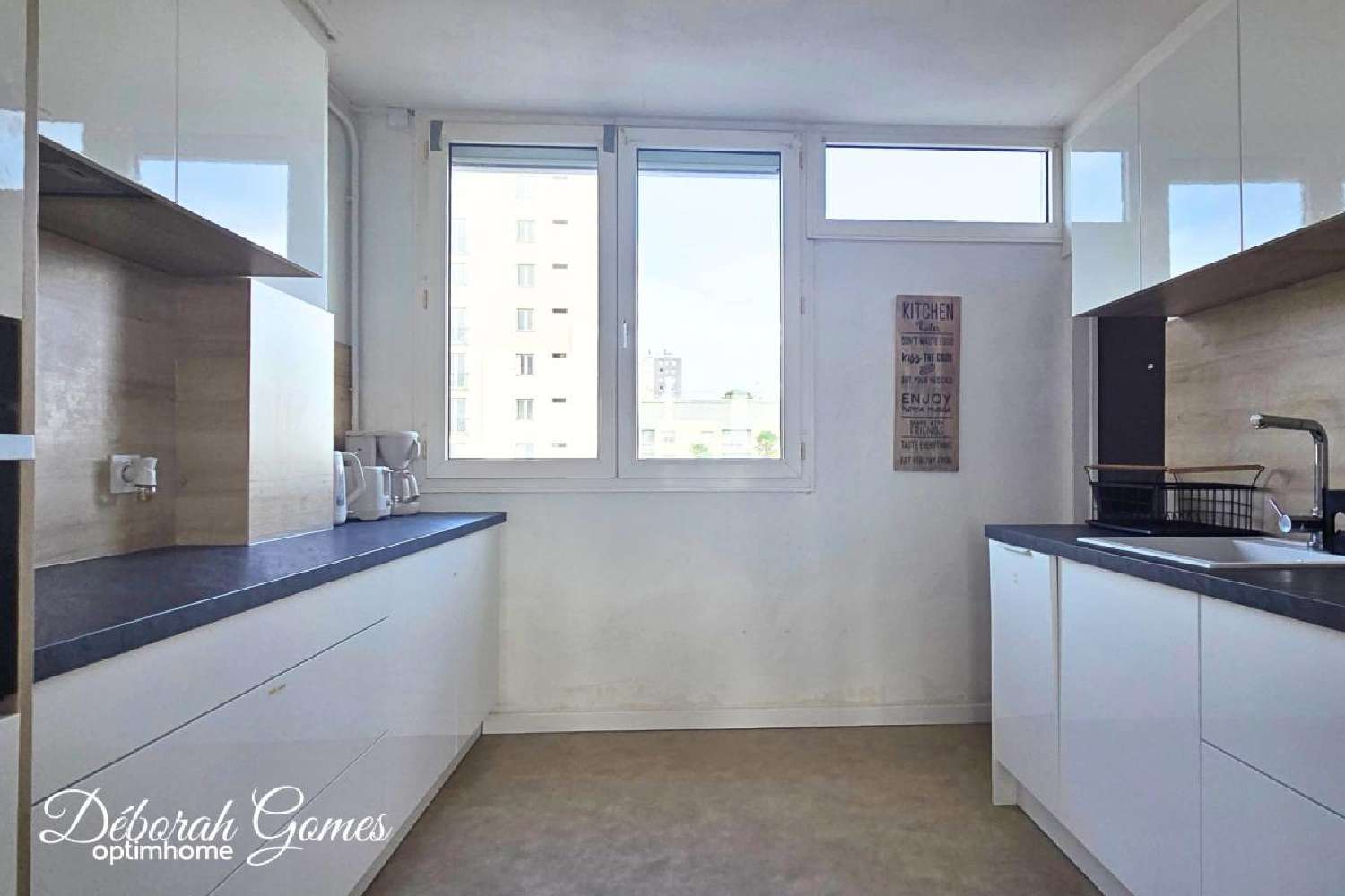  en venta apartamento Mourenx Pirineos Atlánticos 6