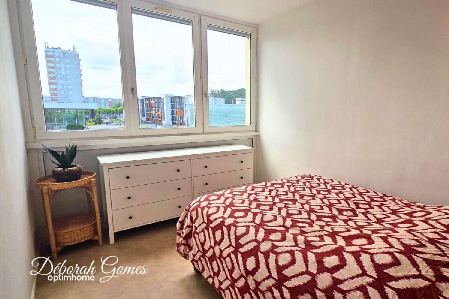  en venta apartamento Mourenx Pirineos Atlánticos 7