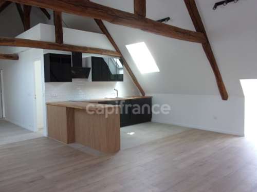 Mouy Oise Wohnung/ Apartment Bild 7383794