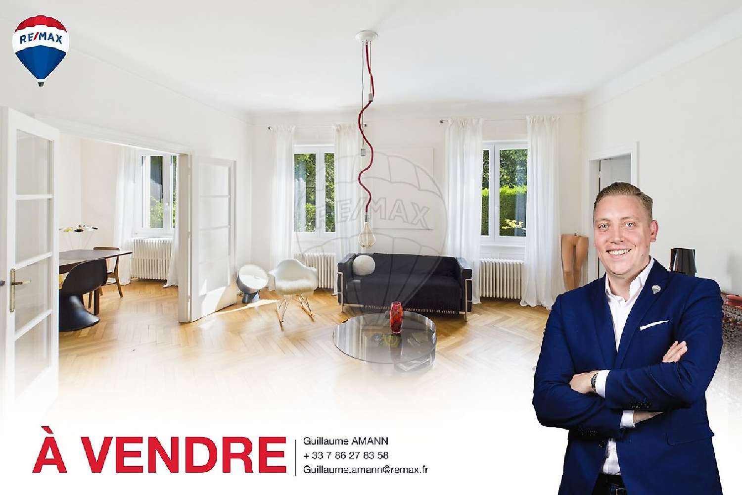  for sale apartment Mulhouse Haut-Rhin 1