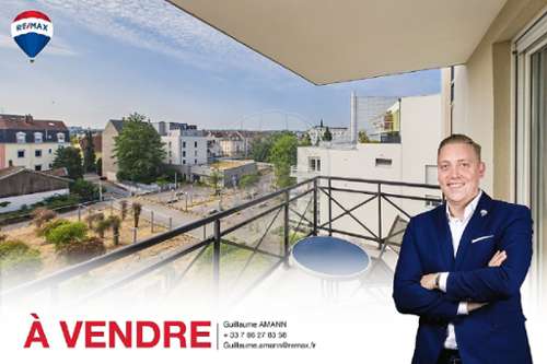 Mulhouse Haut-Rhin apartment foto 7390737