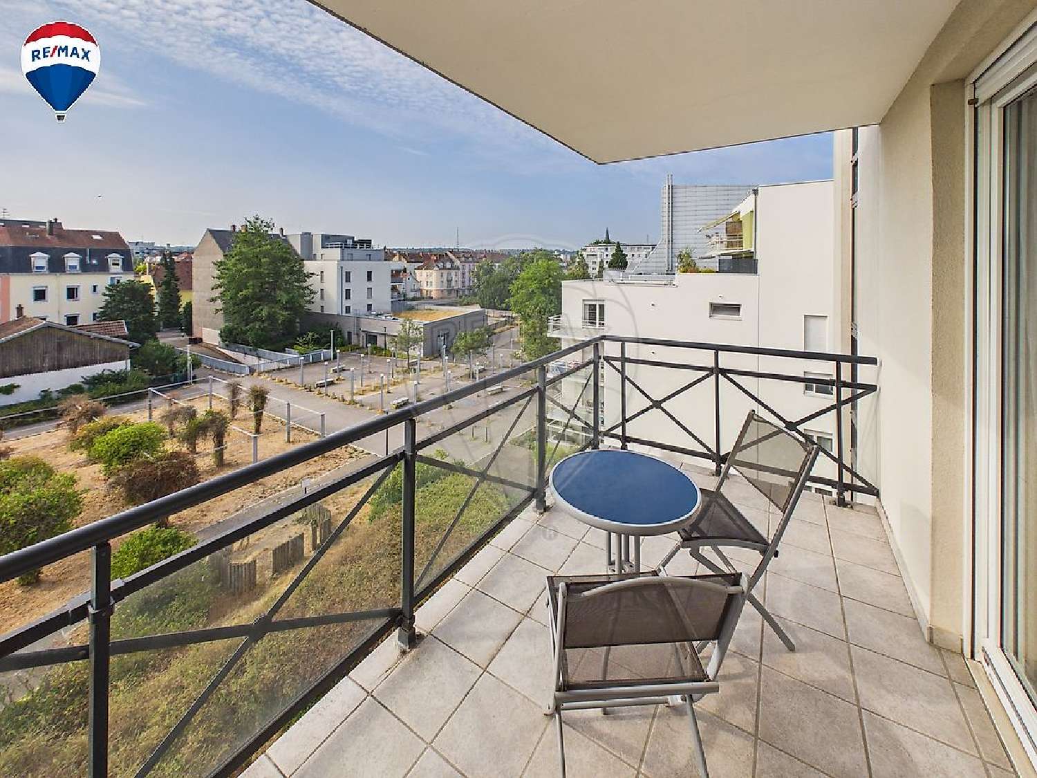  for sale apartment Mulhouse Haut-Rhin 2