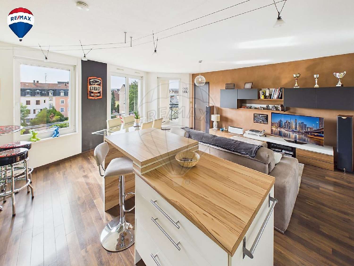  for sale apartment Mulhouse Haut-Rhin 3