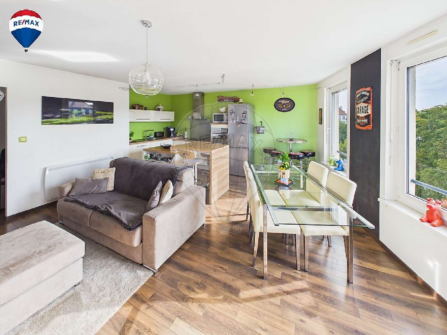  for sale apartment Mulhouse Haut-Rhin 4