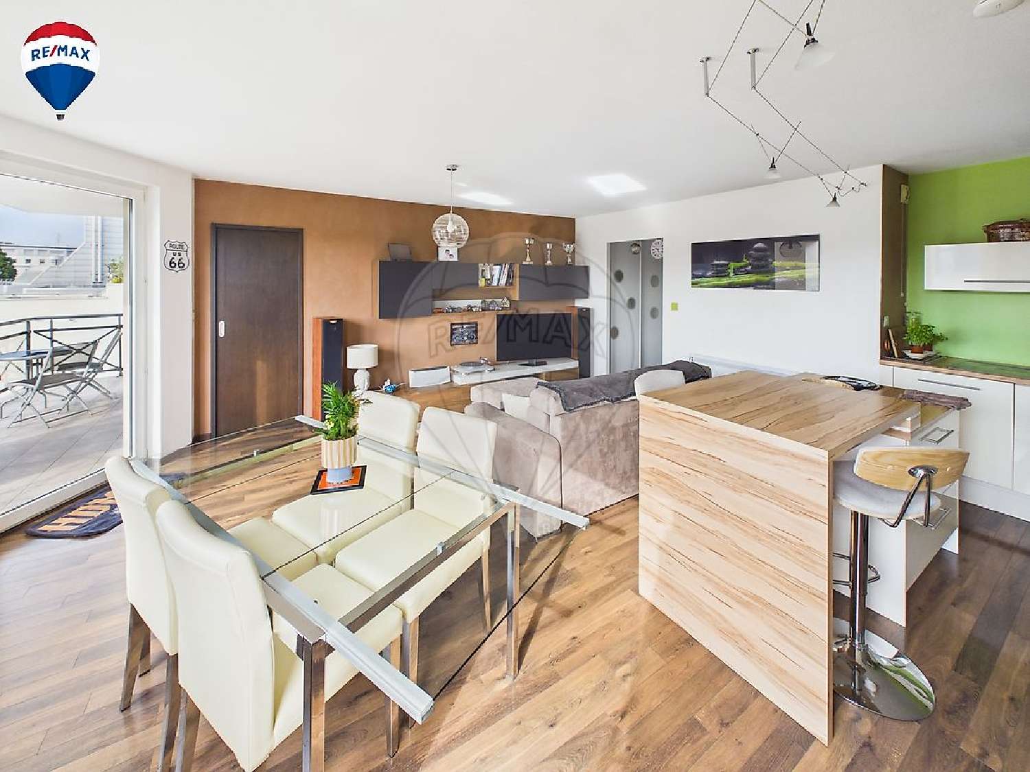  for sale apartment Mulhouse Haut-Rhin 5