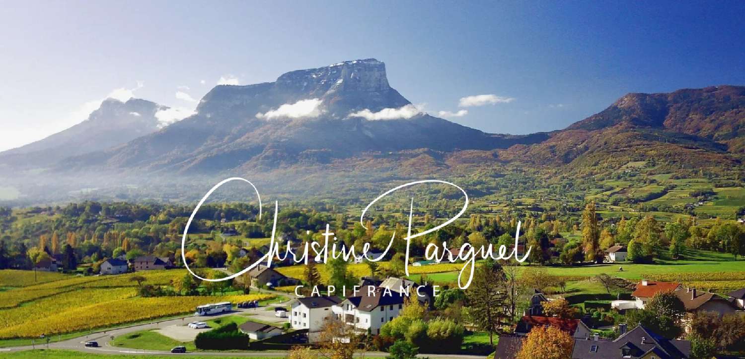 te koop appartement Myans Savoie 7