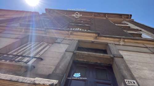 Nancy Meurthe-et-Moselle appartement foto 7383801