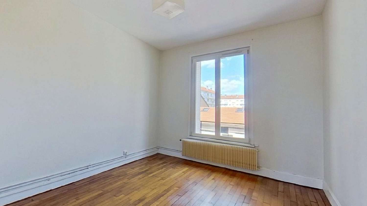  à vendre appartement Nancy Meurthe-et-Moselle 4