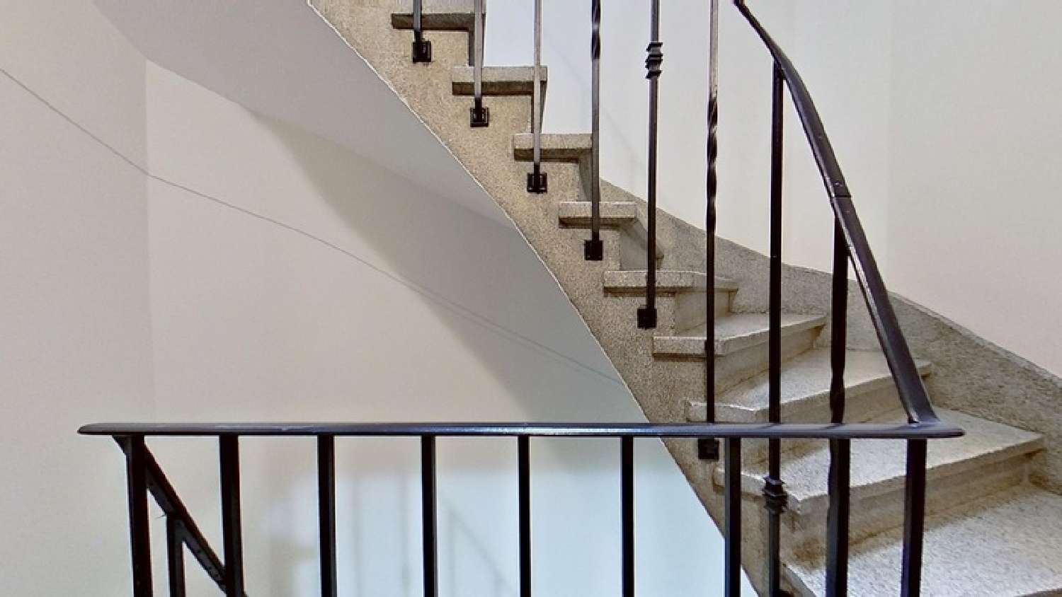  à vendre appartement Nancy Meurthe-et-Moselle 6