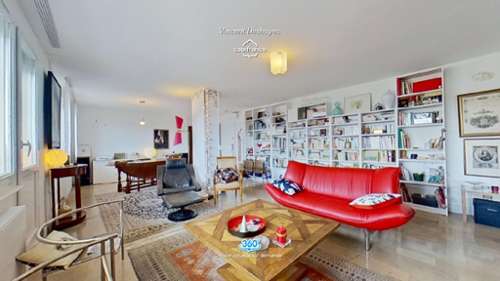 Nancy Meurthe-et-Moselle appartement foto 7384309