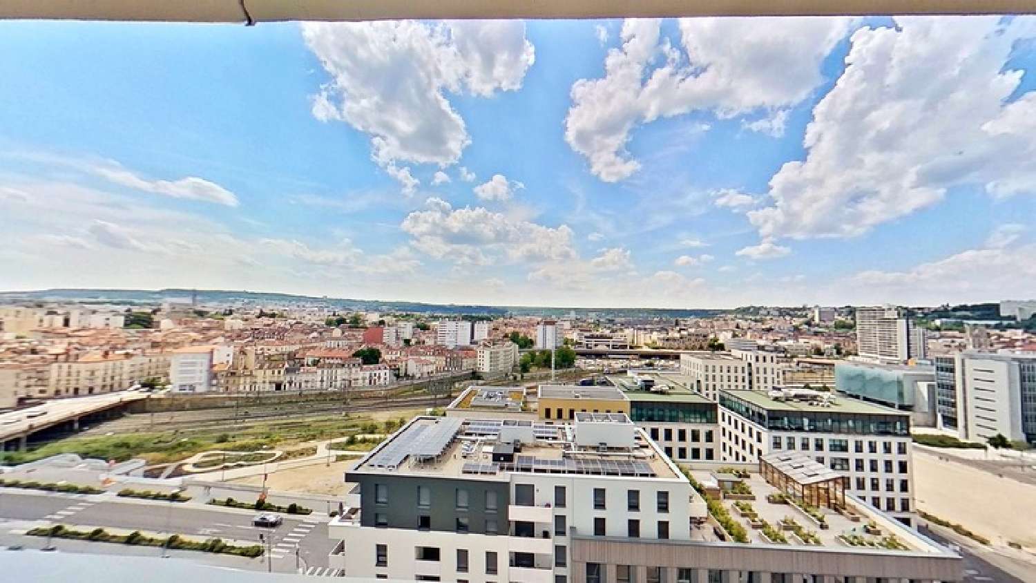  à vendre appartement Nancy Meurthe-et-Moselle 2