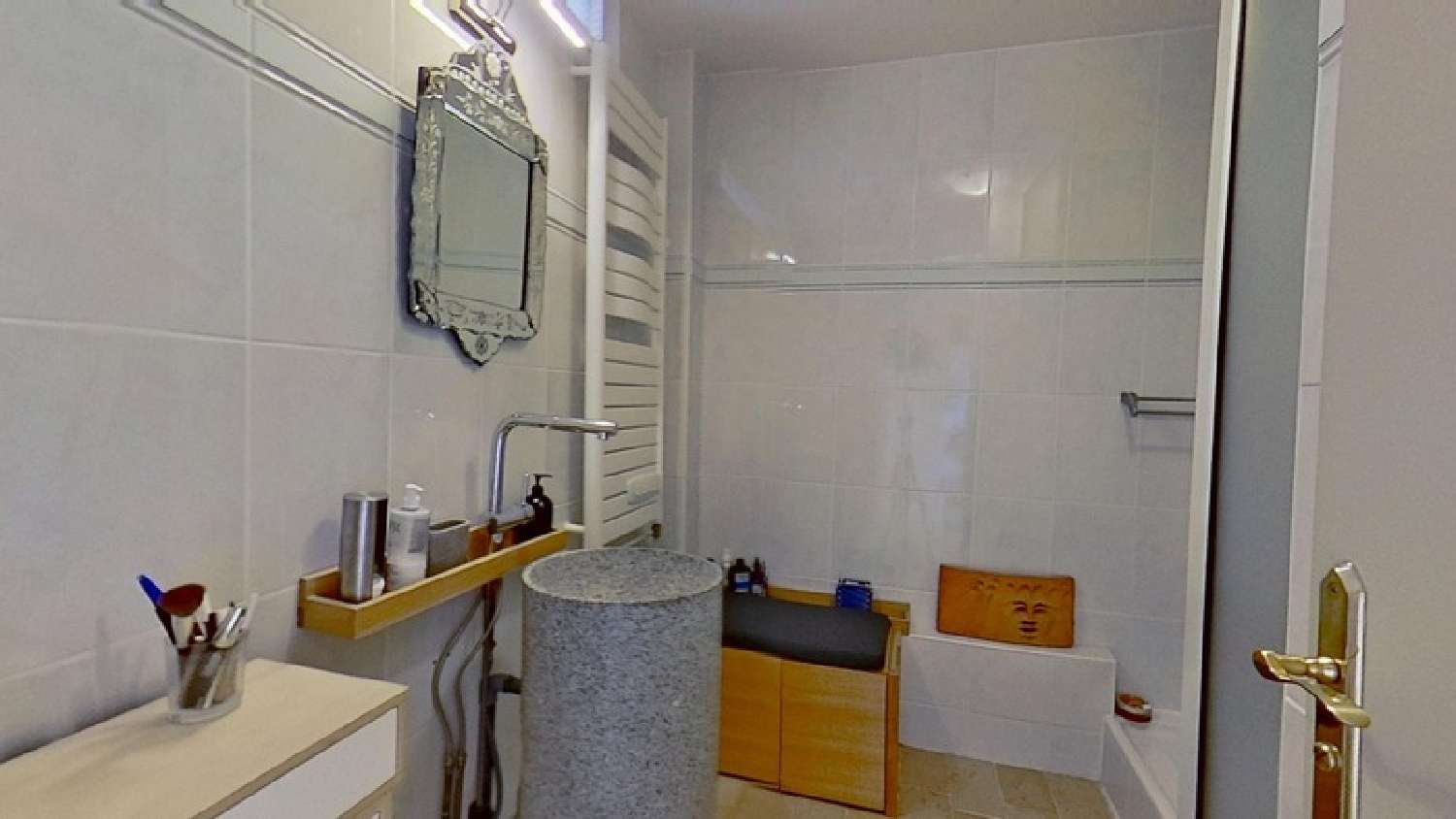  à vendre appartement Nancy Meurthe-et-Moselle 8